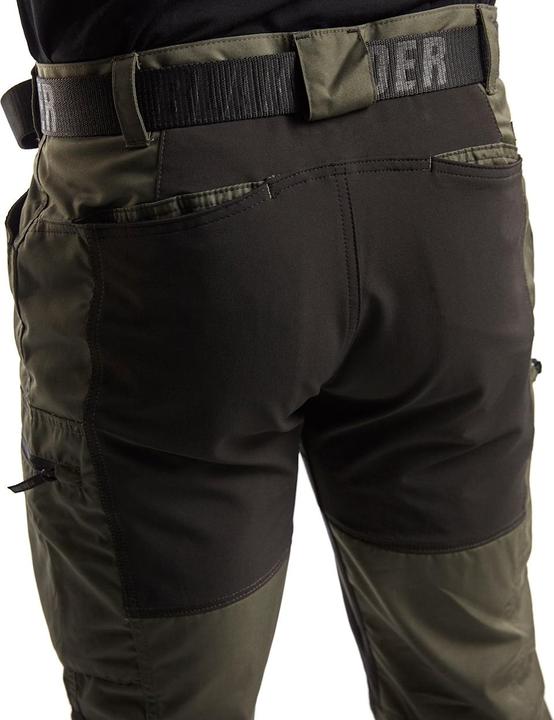Produktbild Blakläder 1459 Stretchhose (46, 46)