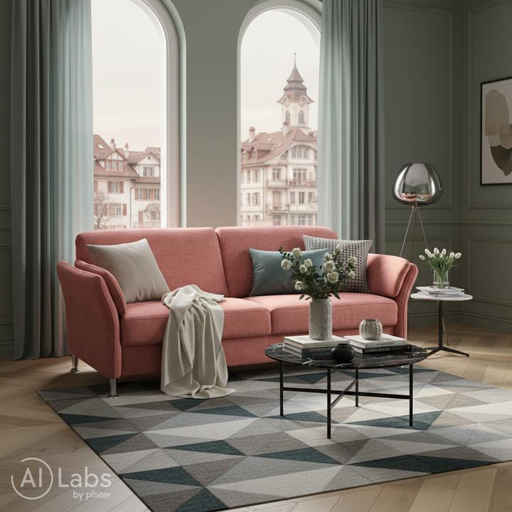 Immagine prodotto Dieter Knoll Collection Latina-S (2 posti)