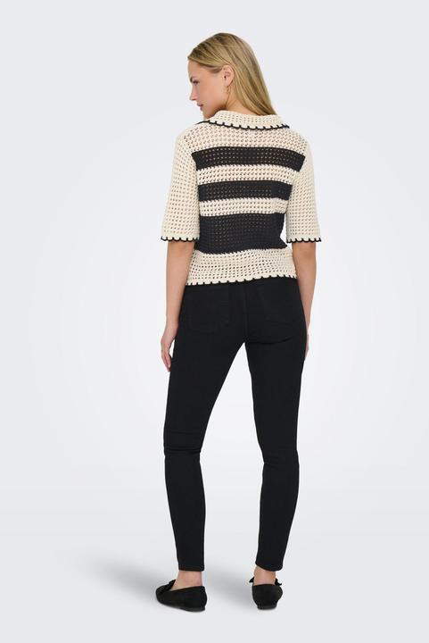 Produktbild Only ONLLUCIE Strickjacke Strickjacke (M)