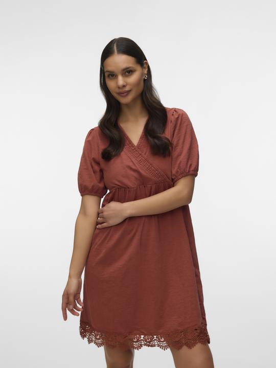 Image du produit Mamalicious MLALISA Umstandskleid Kleid (XXL)