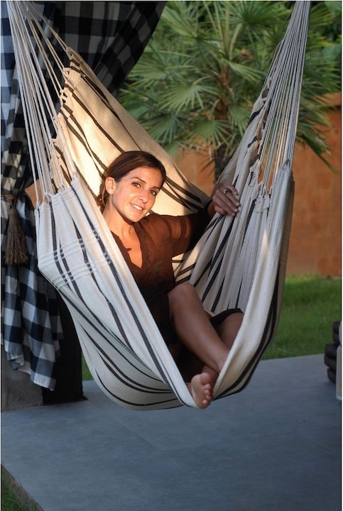 Actual product image Amazonas Hanging chair (150 kg)