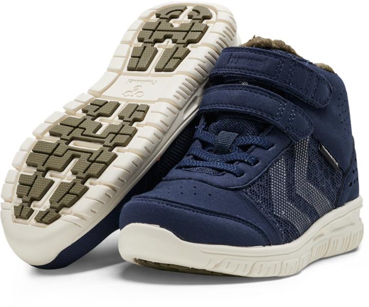 Produktbild hummel Crosslite Winter Mid Tex Jr (23)