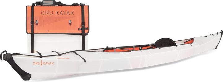 Actual product image Oru Kayak Haven TT (2 pers.)