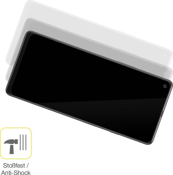 Immagine prodotto Dipos Pellicola Protettiva Full-Cover 3D (2 pz., Cubot MAX3)