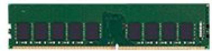 Actual product image Kingston DDR4-3200MHz ECC modules (1 x 32GB, 3200 MHz, DDR4-RAM, DIMM)