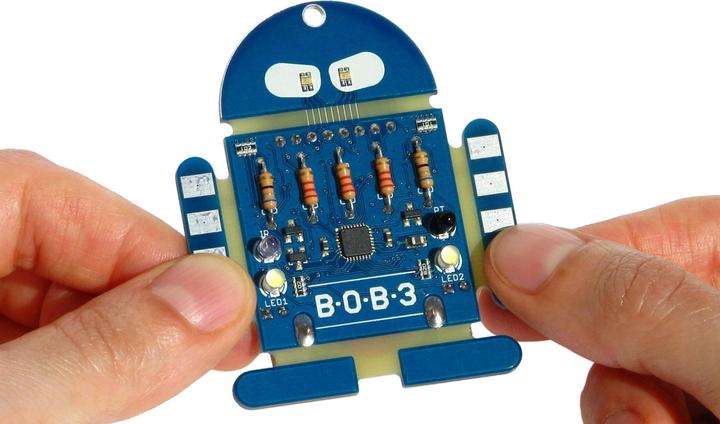 Produktbild Nicai Systems Bob3