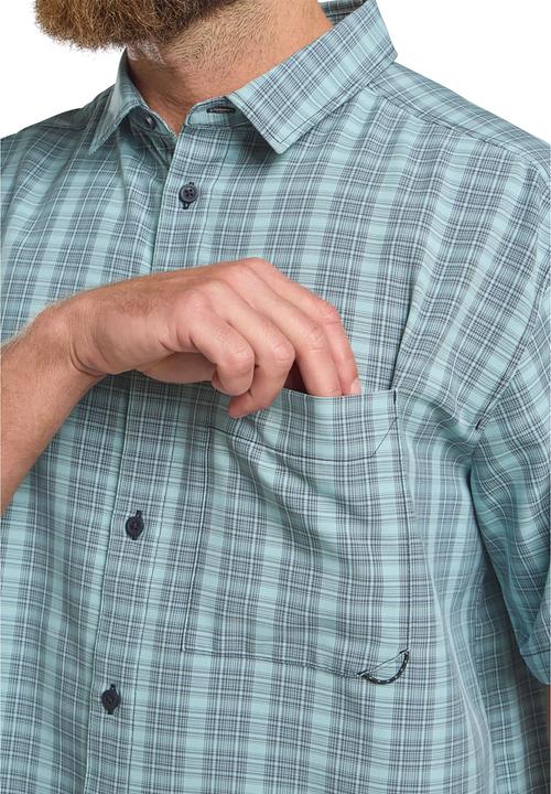 Produktbild Jack Wolfskin Meseta Shirt M (L)