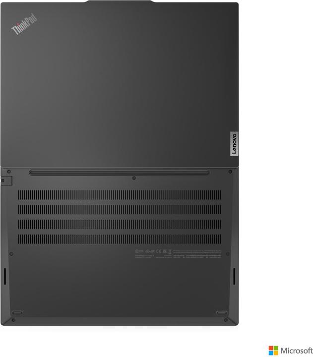 Produktbild Lenovo ThinkPad E16 Gen 2 (Intel)