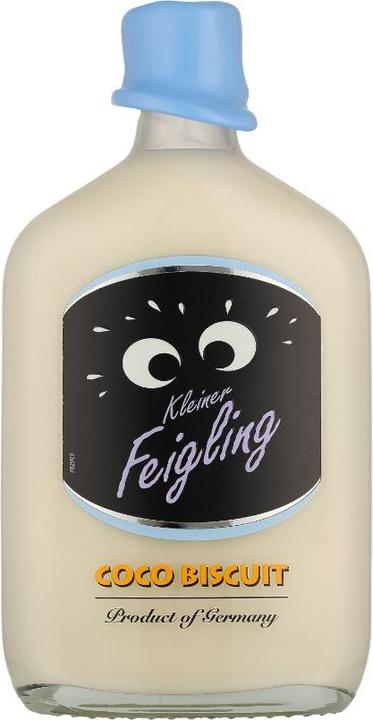 Produktbild Waldemar Behn Coco Bisquit (1 x 50 cl)