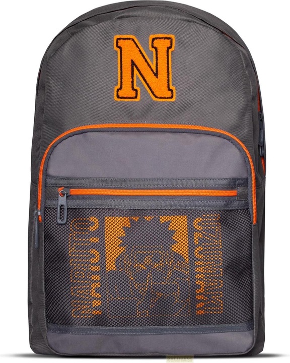 Difuzed NARUTO - Uzumaki Naruto - Sac à Dos Premium