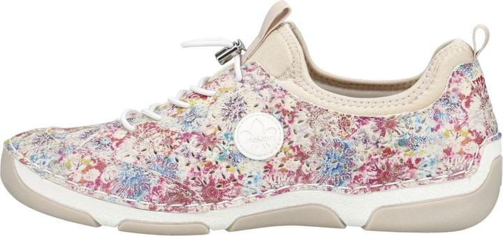 Actual product image Rieker Sneaker (42)