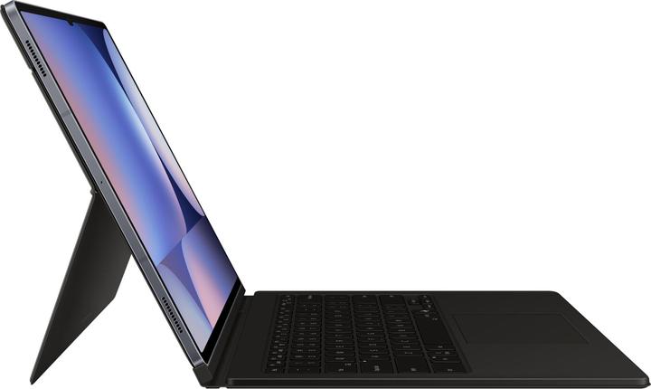 Produktbild Samsung Book Cover Keyboard (DE, Galaxy Tab S10 Ultra, Galaxy Tab S9 Ultra)