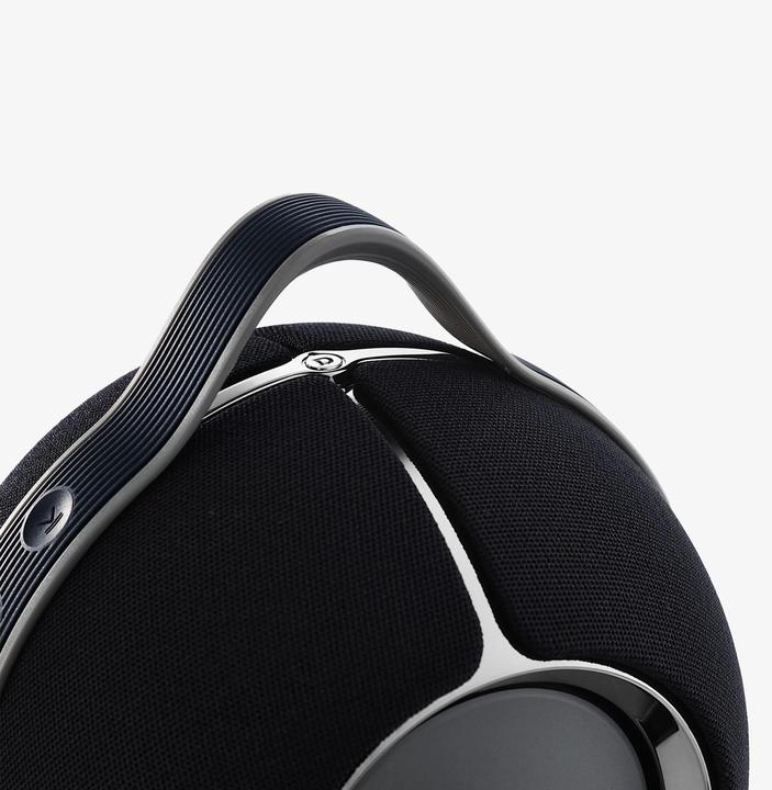 Produktbild Devialet Mania (Akkubetrieb)