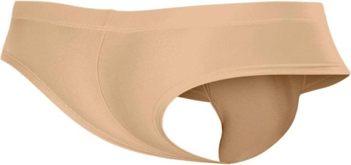 Immagine prodotto Cut4men Pantaloncini da uomo in oro (L, Confezione singola)