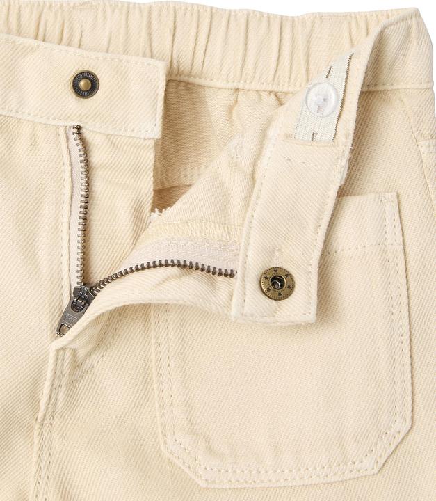 Actual product image Vertbaudet Mädchen Shorts mit aufgesetzten Taschen (140)