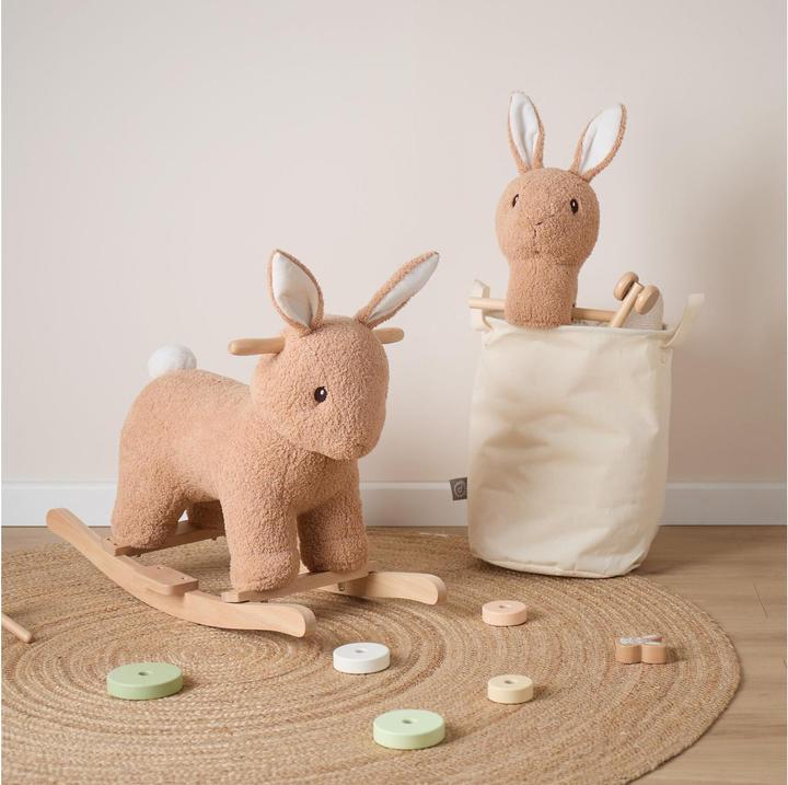 Image du produit Bieco Steckentier Hase Fine Caramel