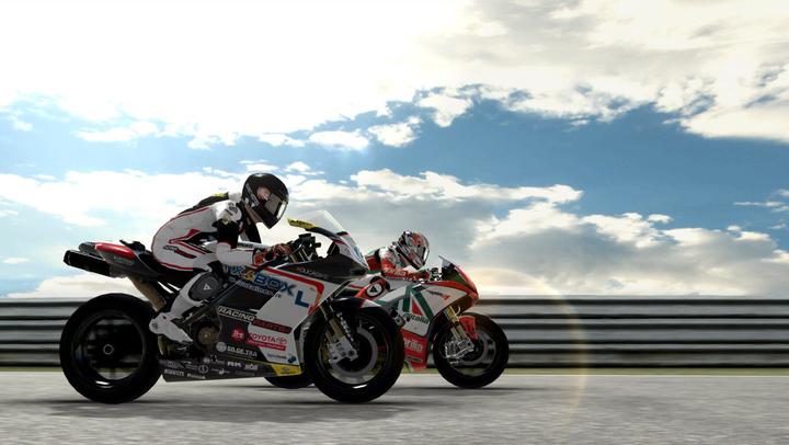 Image du produit GED SBK 2011: Superbike World Championship (PC, IT)