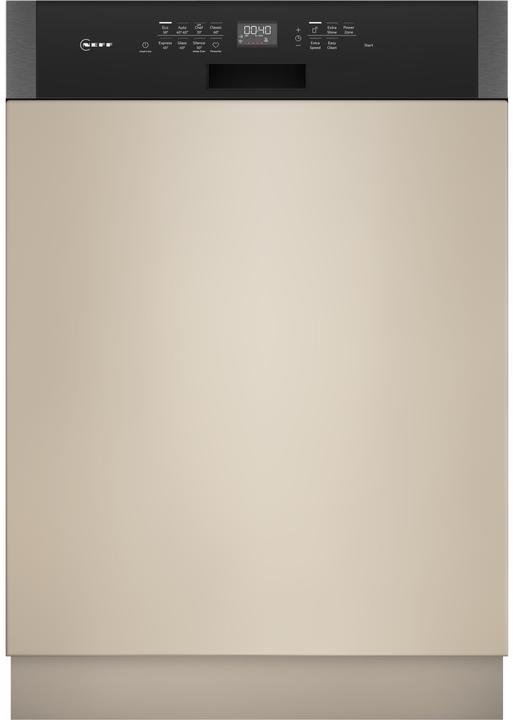 Actual product image Neff Built-in dishwasher