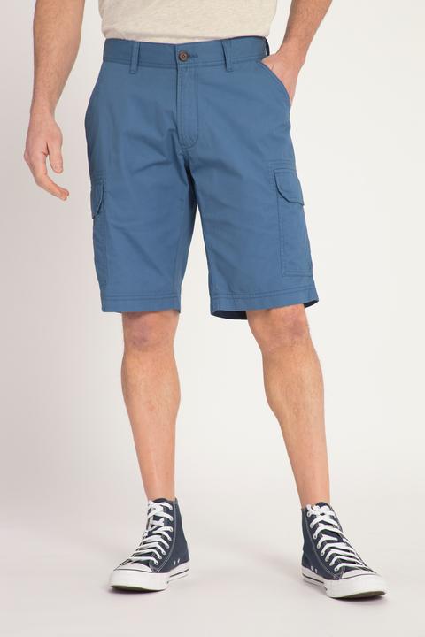 Actual product image JP1880 Cargo shorts, stomach fit, lots of pockets, up to size 6XL (54)