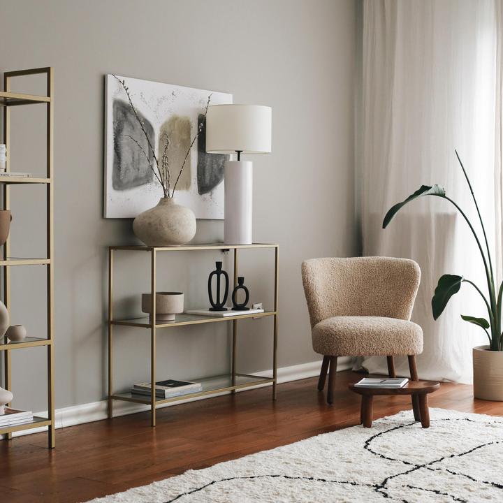 Actual product image Skye Decor Nayeli (100 x 30 x 85 cm)