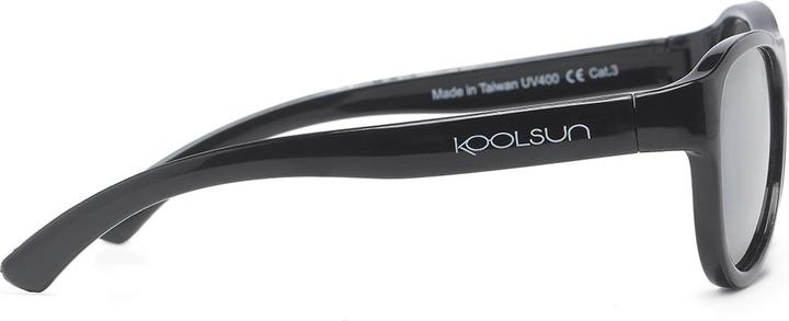 Immagine prodotto Koolsun Occhiali da sole per bambini Air Beluga Black