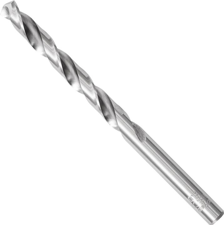 Produktbild Stier Spiralbohrer 8 mm Premium HSS-E Co5 DIN 338 135° (8 Millimeter)