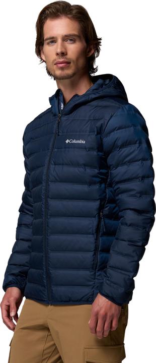 Produktbild Columbia Lake 22™ II Down Hooded Jacket (S)