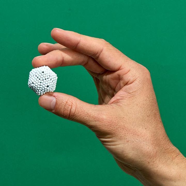 Produktbild Speks White