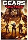 Produktbild Microsoft Gears Tactics (Xbox Series X, Xbox One X, Multilingual)
