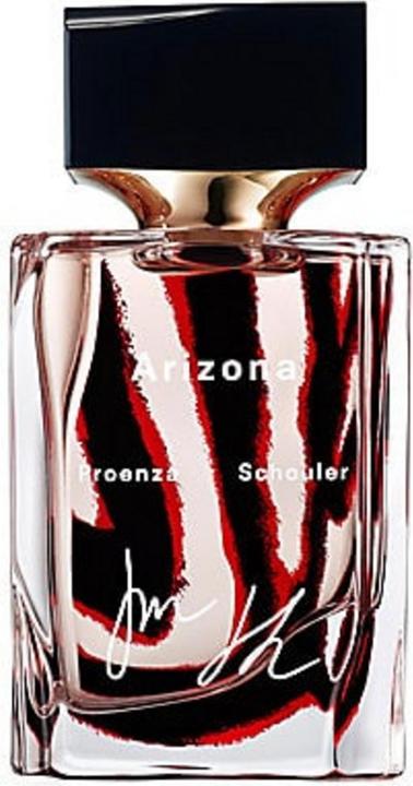 Actual product image Proenza Schouler Arizona by Eau de Parfum Spray (Collector’s Edition) 50 ml (Eau de parfum, 50 ml)