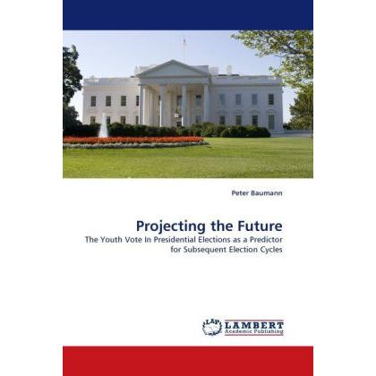 Projecting the Future, Fachbücher von Peter Baumann