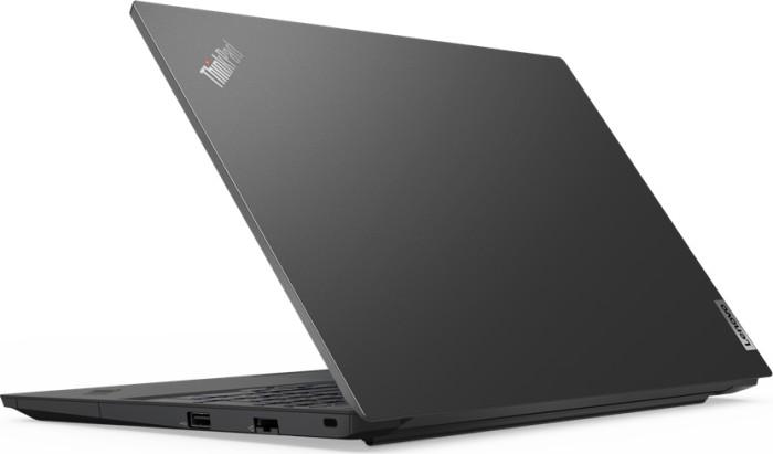 Produktbild Lenovo ThinkPad E15 Gen 2 (15.60", Intel Core i5-1135G7, 8 GB, 256 GB, CH)