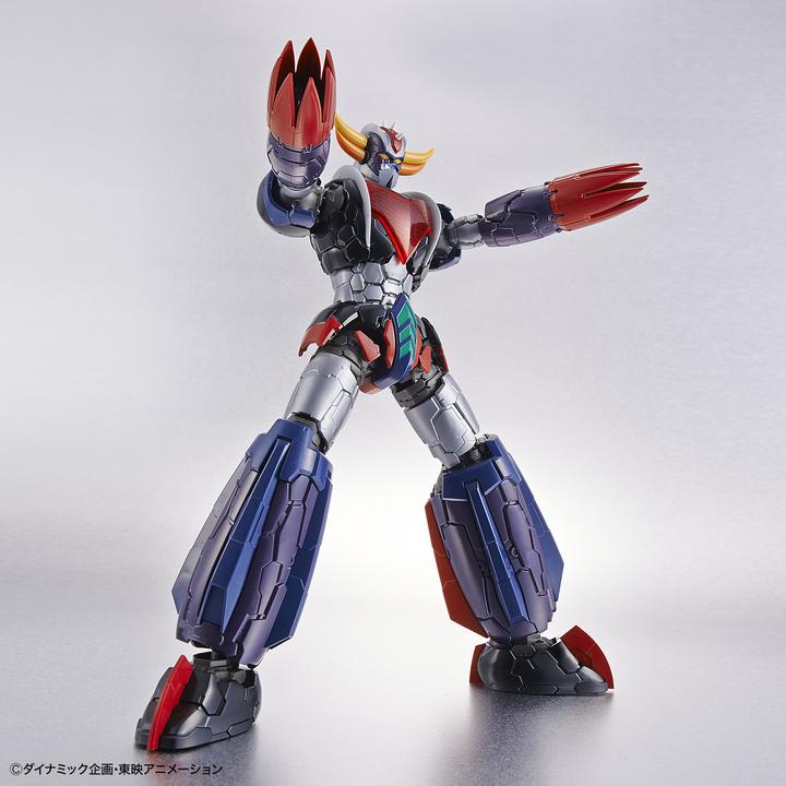 Produktbild Banpresto Grendizer Infinity