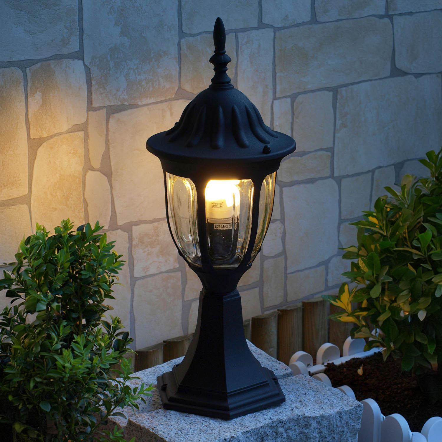 Thumbnail - Licht-Erlebnisse, Gartenbeleuchtung, Milano (E27, IP43)