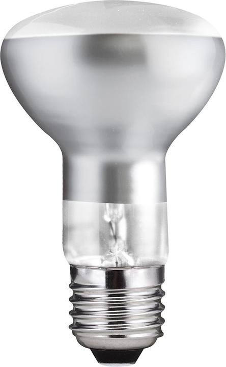 Produktbild Scharnberger+Hasenbein Scharnberg Reflektorlampe 63x100mm R63 E27 220V 40W 41568 (E27, 40 W, 90 lm, 1 x, E)