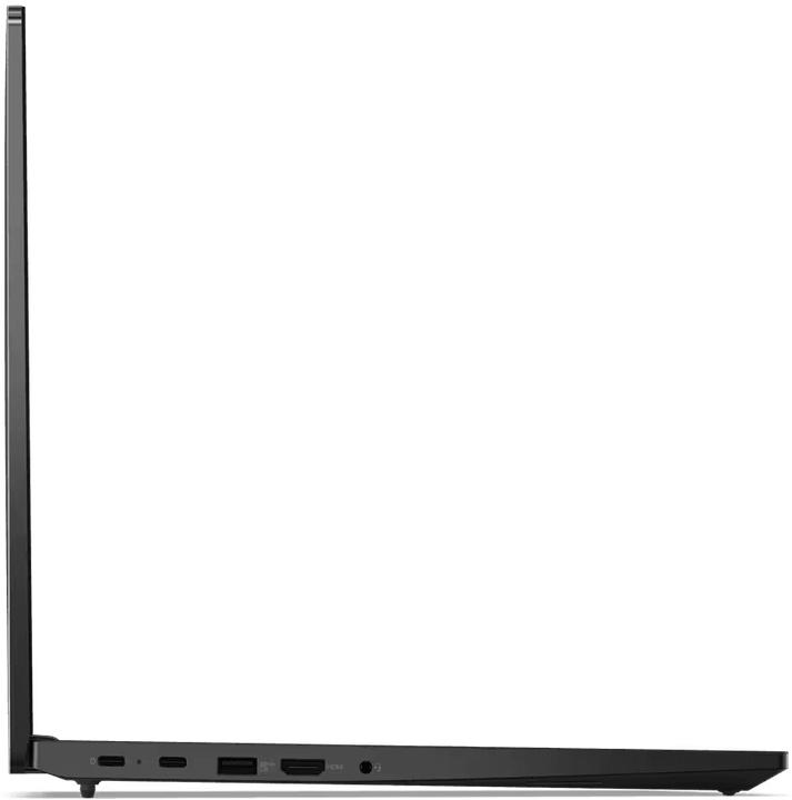 Actual product image Lenovo ThinkPad E16 Gen 1 (16", AMD Ryzen 5 7530U, 16 GB, 512 GB, CH)