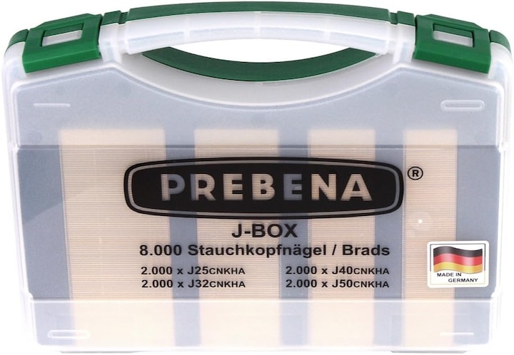 Produktbild Prebena 2XR-J50