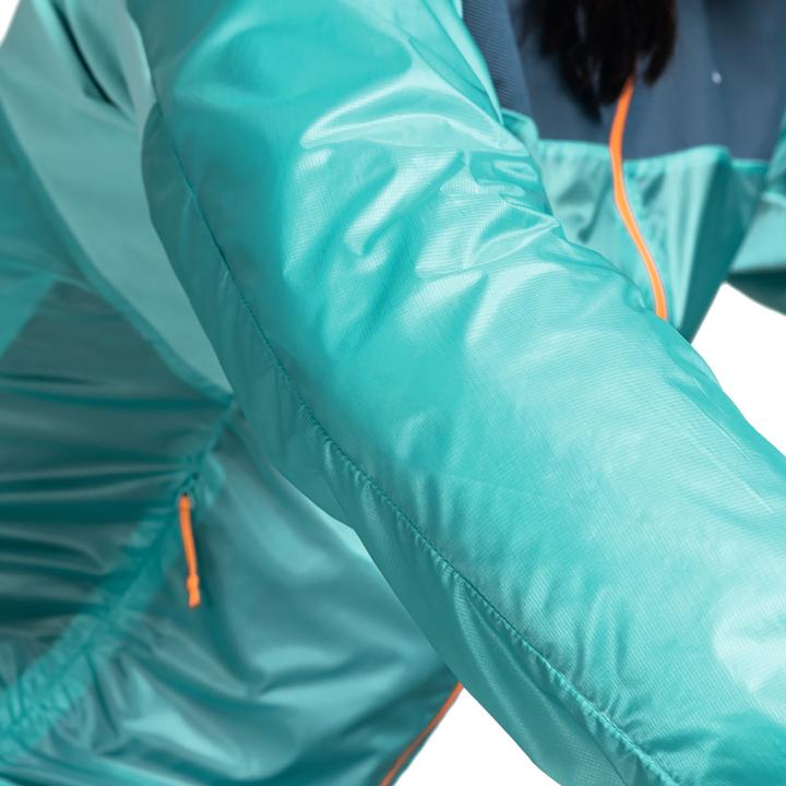 Immagine prodotto Schöffel Hybrid Jacket Flow Trail (40, L)