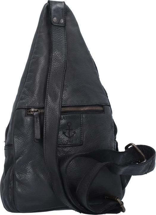 Immagine prodotto Harbour 2nd Borsa a tracolla Anchor Love in pelle 23 cm