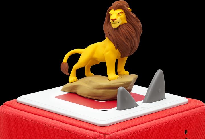 Image du produit Tonies Le Roi Lion (Allemand)