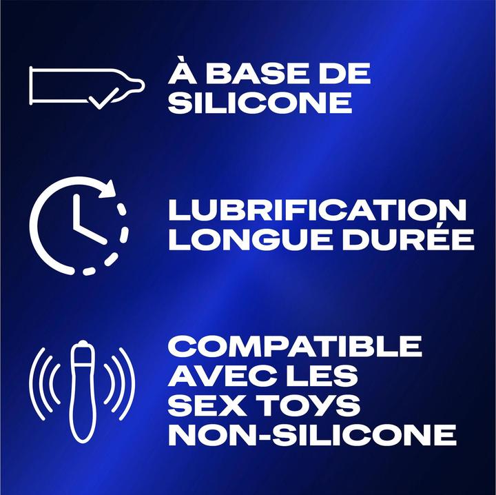 Image du produit Durex Play Perfect Glide (50 ml)
