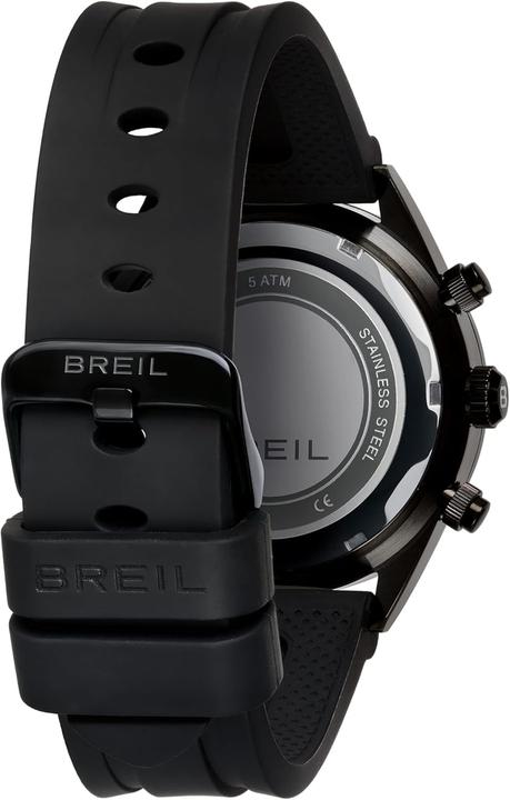 Image du produit Breil B 12 H (Chronographe, 43 mm)