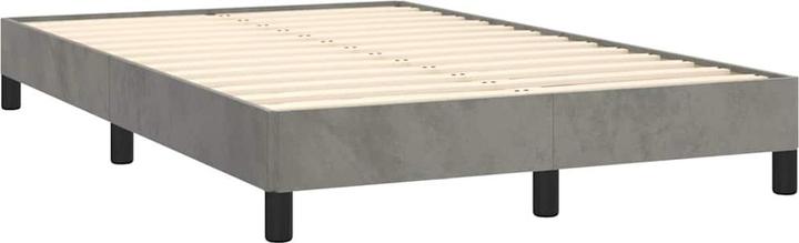Image du produit vidaXL Boxspringbett (120 x 190 cm)