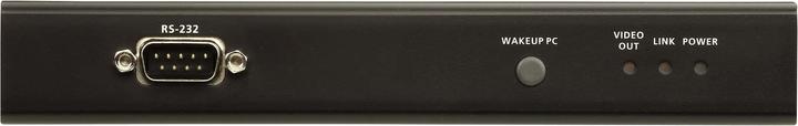 Produktbild Aten CE920 USB DP HDBaseT 2.0 KVM Extender ohne Ehternet Port