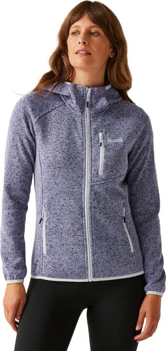 Image du produit Regatta - Veste à capuche NEWHILL - Femme (42)