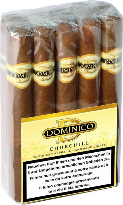 Produktbild Dominico Churchill (Churchill, Parejo)