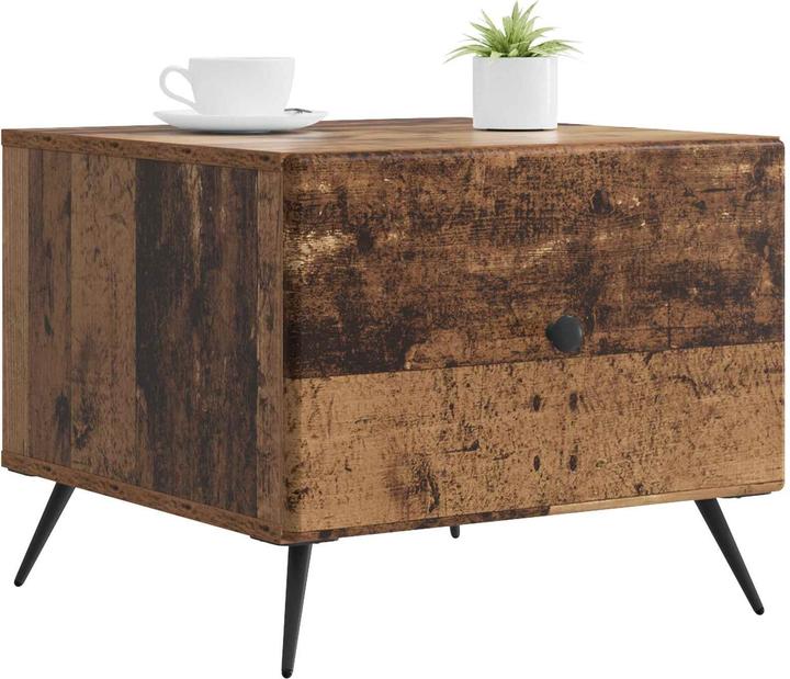 Image du produit vidaXL Couchtisch (49 x 50 x 40 cm)