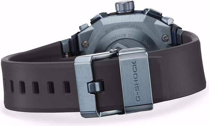 Produktbild Casio MTG-B4000B-1A2ER (Analoguhr, Chronograph, 56.60 mm)