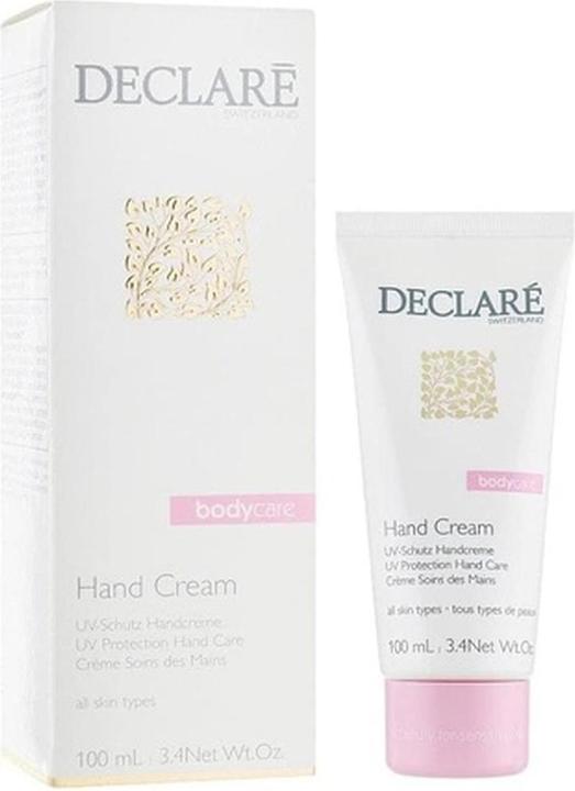 Immagine prodotto Declaré Crema mani con protezione UV per la cura del corpo (100 ml)