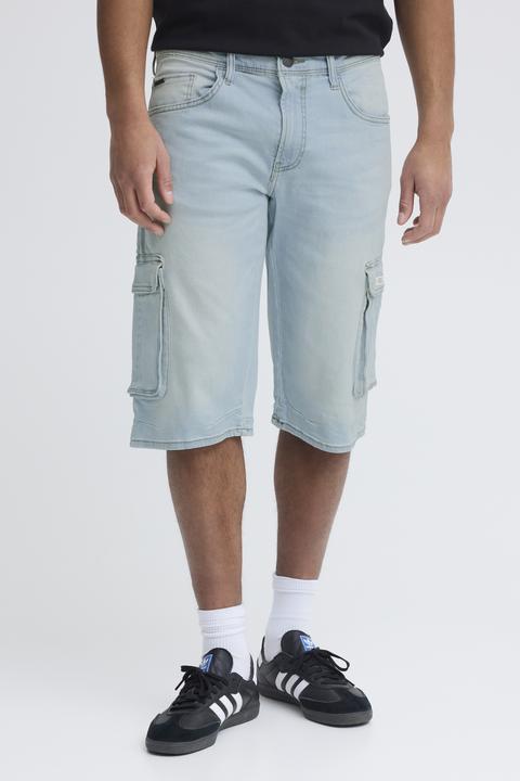 Image du produit Blend BHDenim Cargo shorts 20713329 (M)